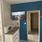 Laugann's Apartamento Cabourg