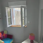 Laugann's Apartamento *