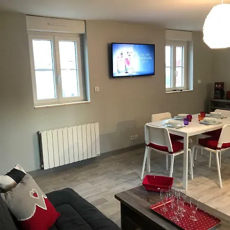 Apartamento Laugann's