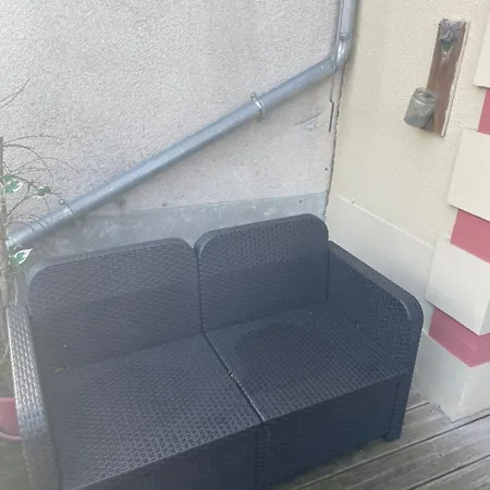 Apartment Laugann's *