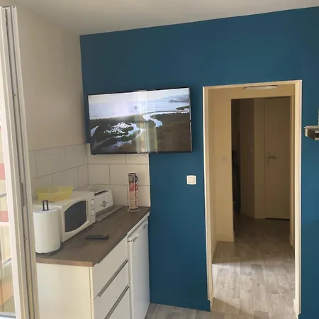 Laugann's Apartment Cabourg