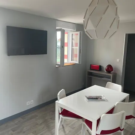 Laugann's Apartamento