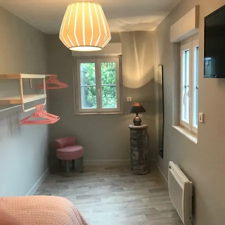 Laugann's Apartment Cabourg