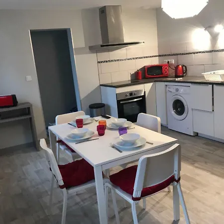 Laugann's Apartamento
