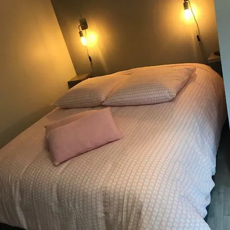 Apartamento Laugann's Cabourg
