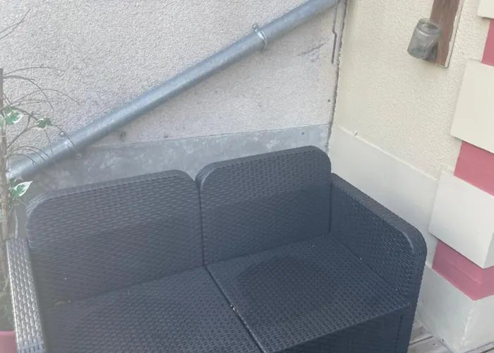 Appartement Laugann's *