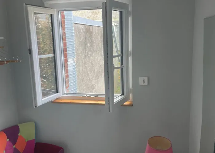 Laugann's Appartement *