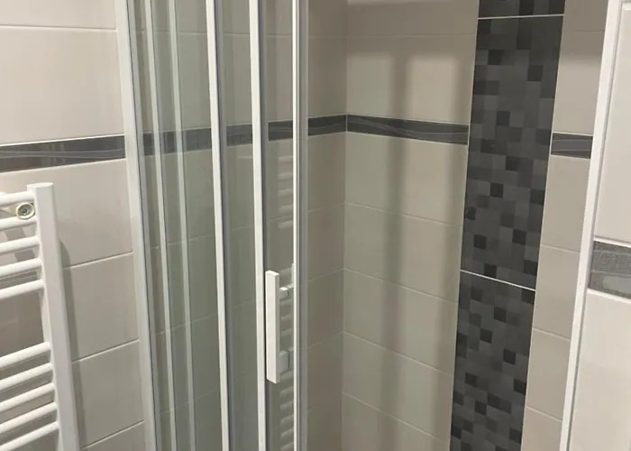 Appartement Laugann's Cabourg