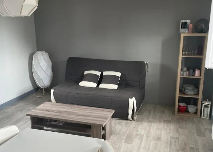 Appartement Laugann's