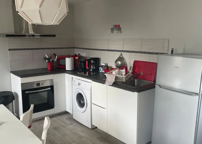 Laugann's Appartement