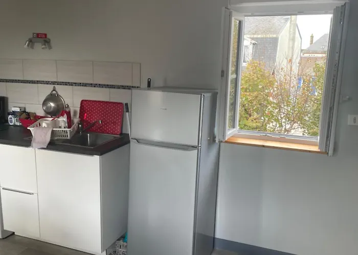 Laugann's Appartement *