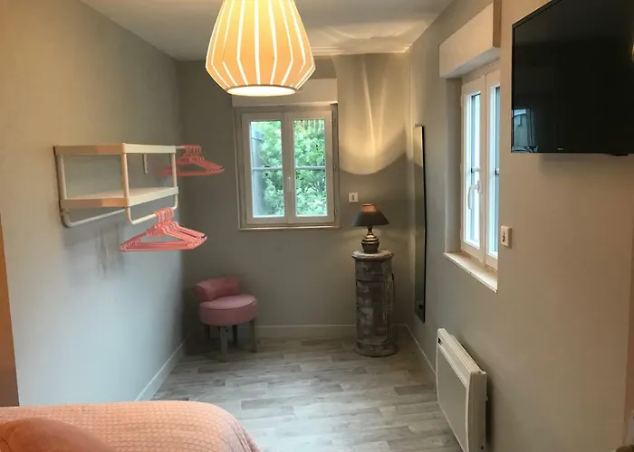 Laugann's Appartement Cabourg