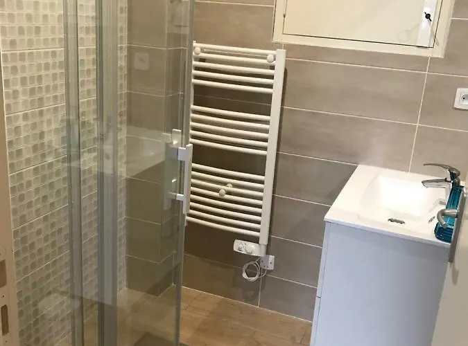 Appartement Laugann's