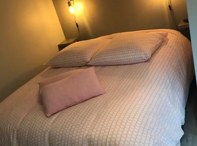 Apartment Laugann's Cabourg